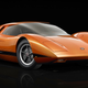 Illustration for article titled How this gorgeous 40-year-old concept car predicted the future